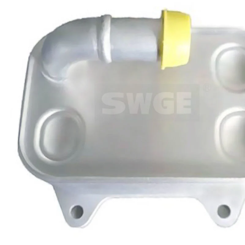 Oil Cooler  03L 117 021D