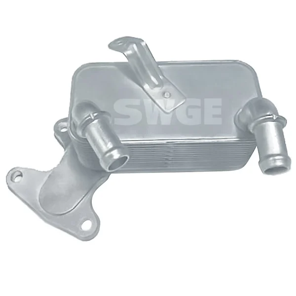 Oil Cooler 09G 409 061E