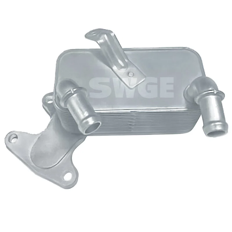 Oil Cooler 09G 409 061E
