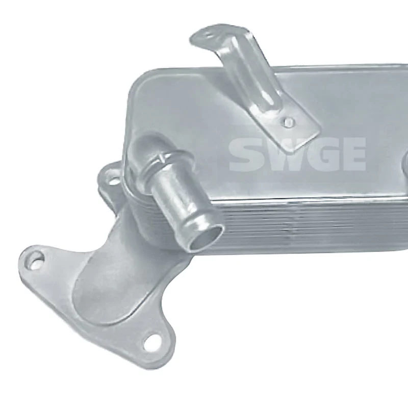 Oil Cooler 09G 409 061E