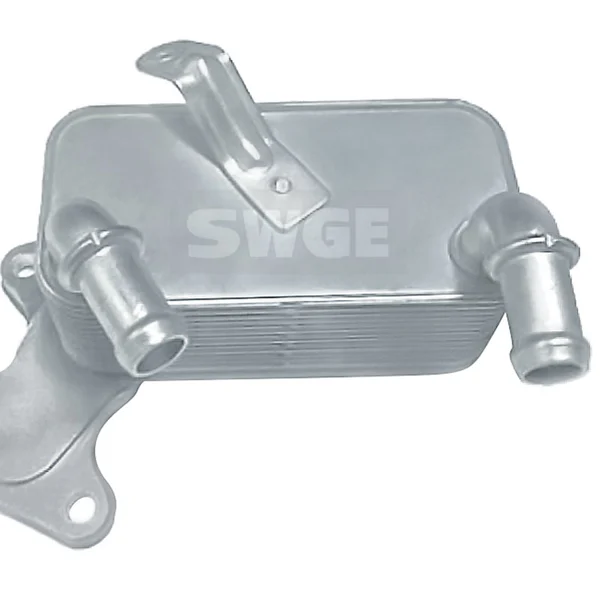 Oil Cooler 09G 409 061E