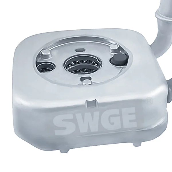 Oil Cooler  60610797