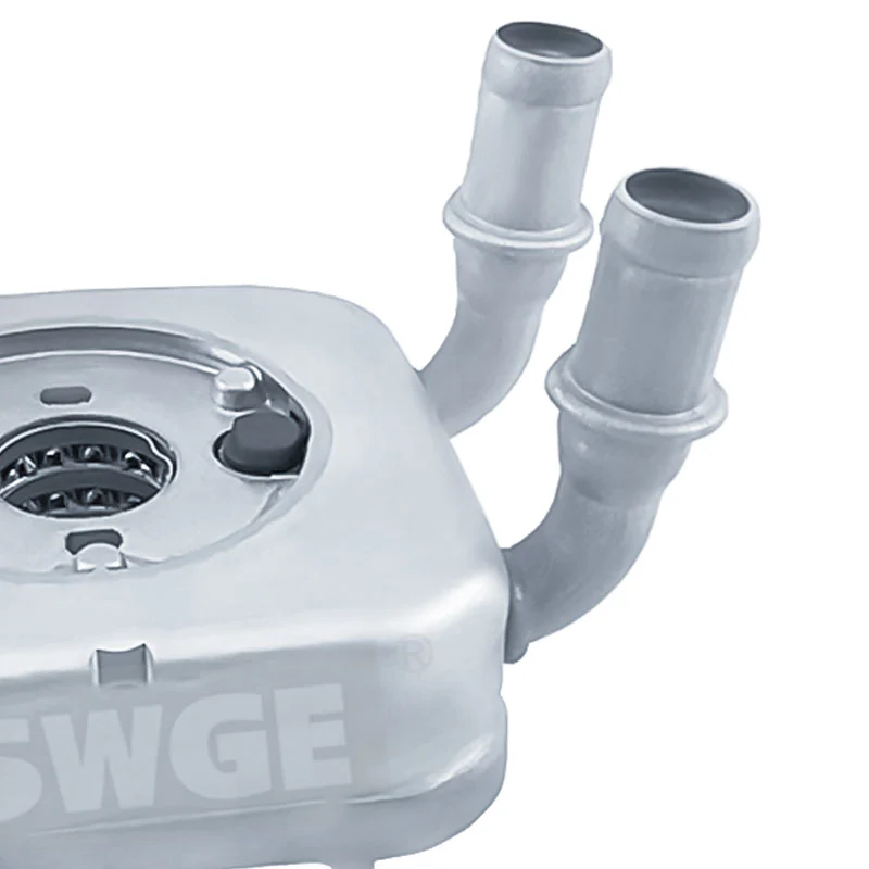 Oil Cooler  60610797