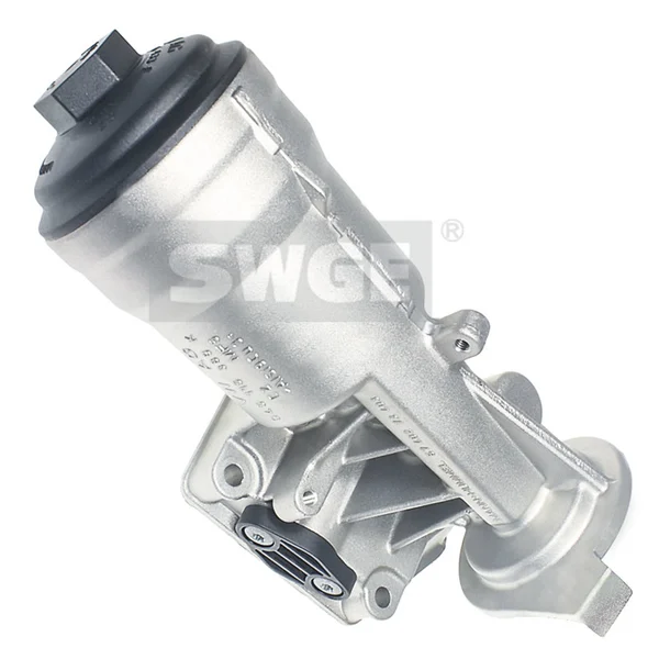 Oil Cooler  045 115 389K