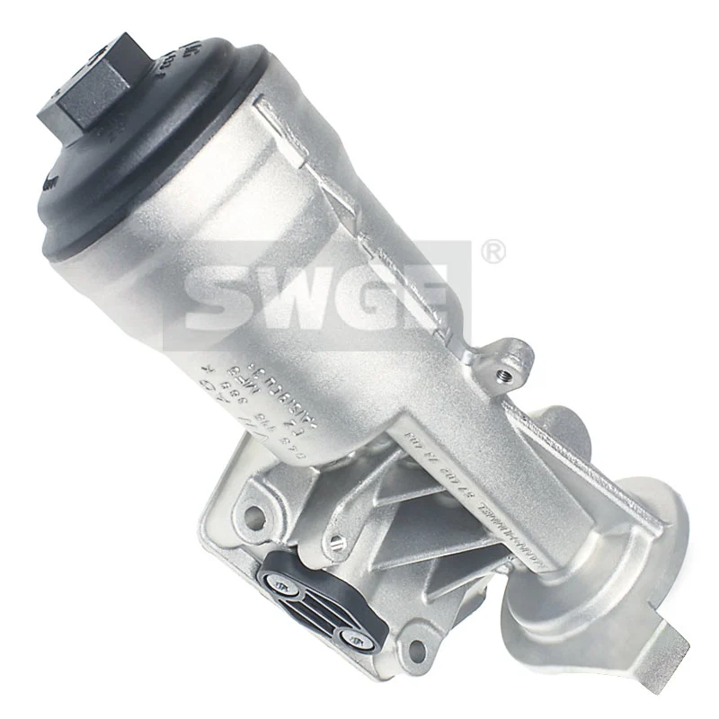 Oil Cooler  045 115 389K