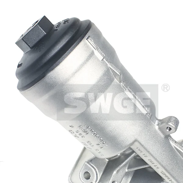 Oil Cooler  045 115 389K