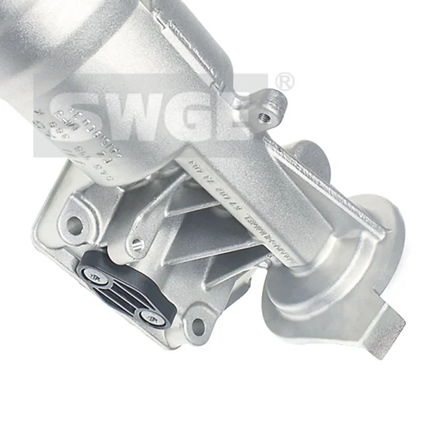 Oil Cooler  045 115 389K