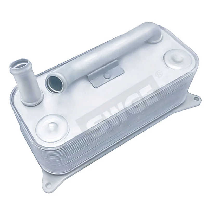 Oil Cooler  07L 117 021F