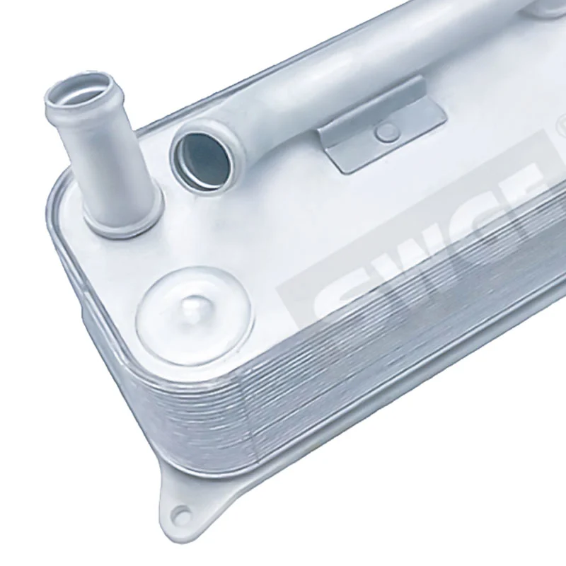 Oil Cooler  07L 117 021F