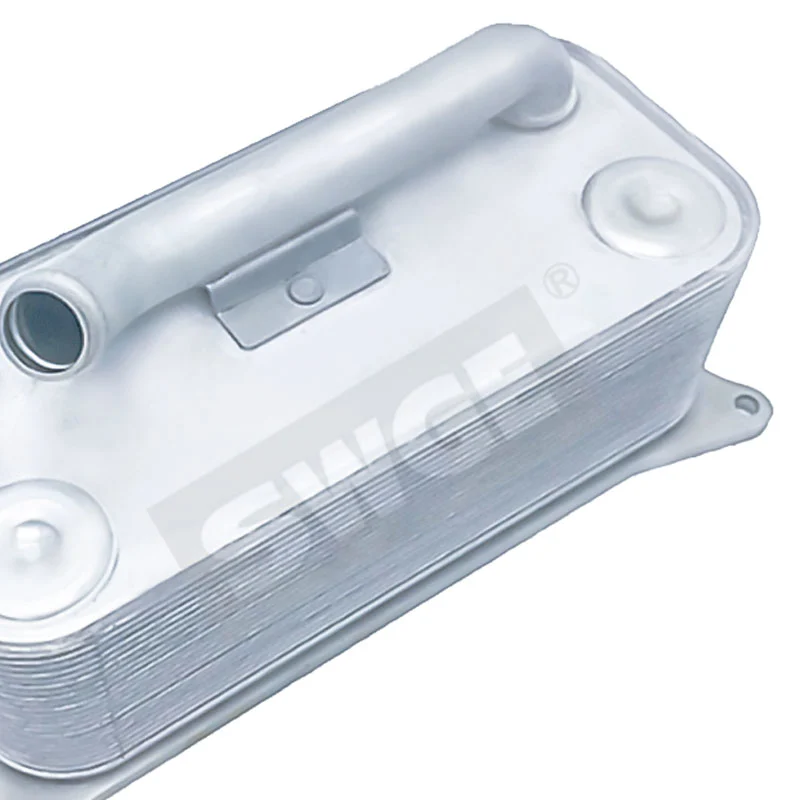 Oil Cooler  07L 117 021F