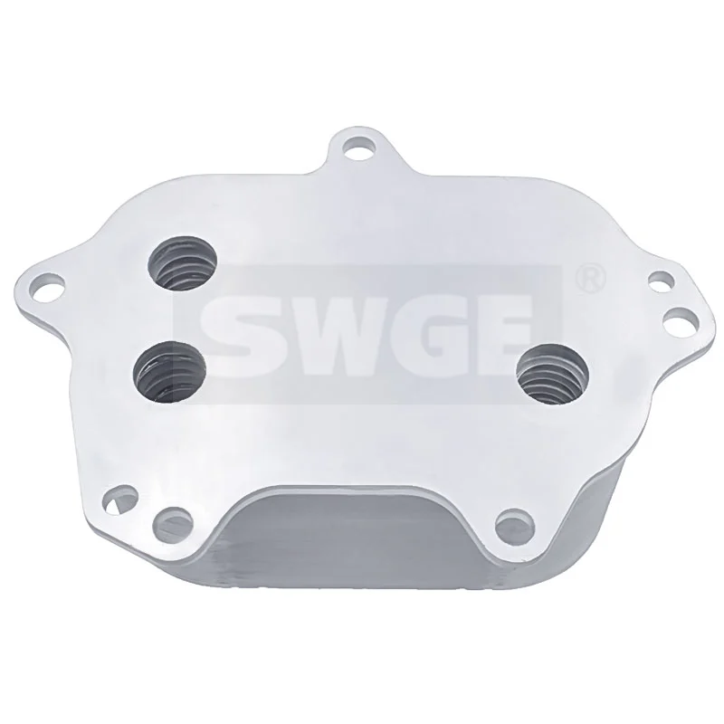 Oil Cooler  03N 117 021B