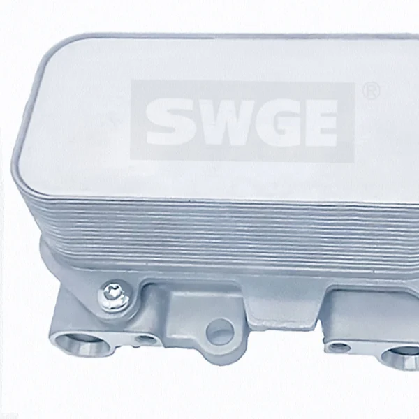 Oil Cooler  7P0 317 037