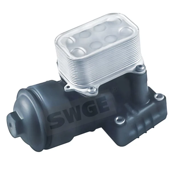 Oil Cooler  03L 115 389C/B/H