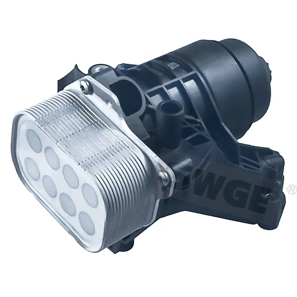 Oil Cooler  03N 115 389A