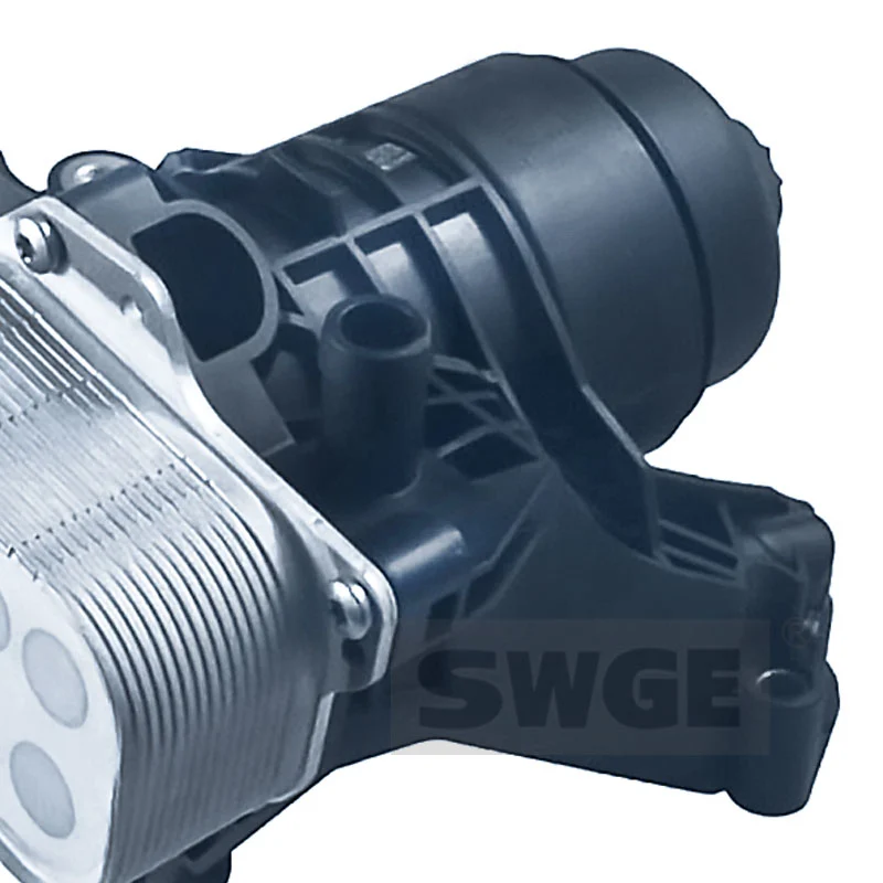 Oil Cooler  03N 115 389A