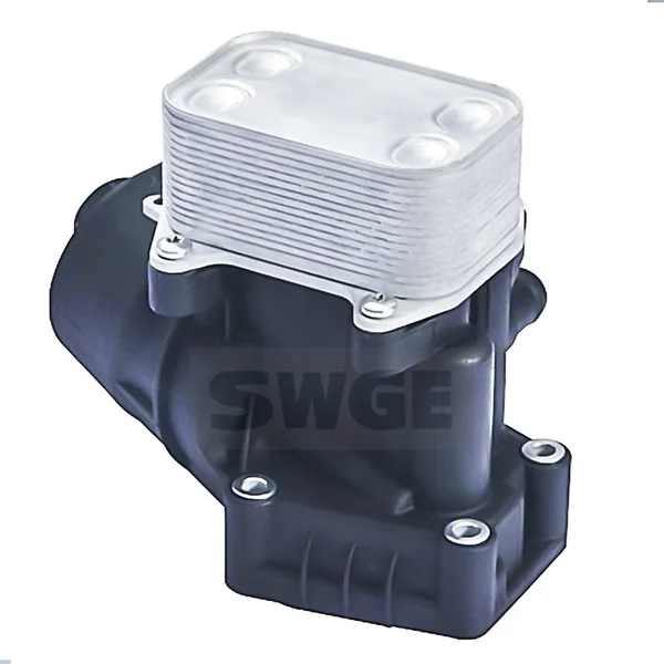 Oil Cooler  03P 115 389A  /  03P 115 389B