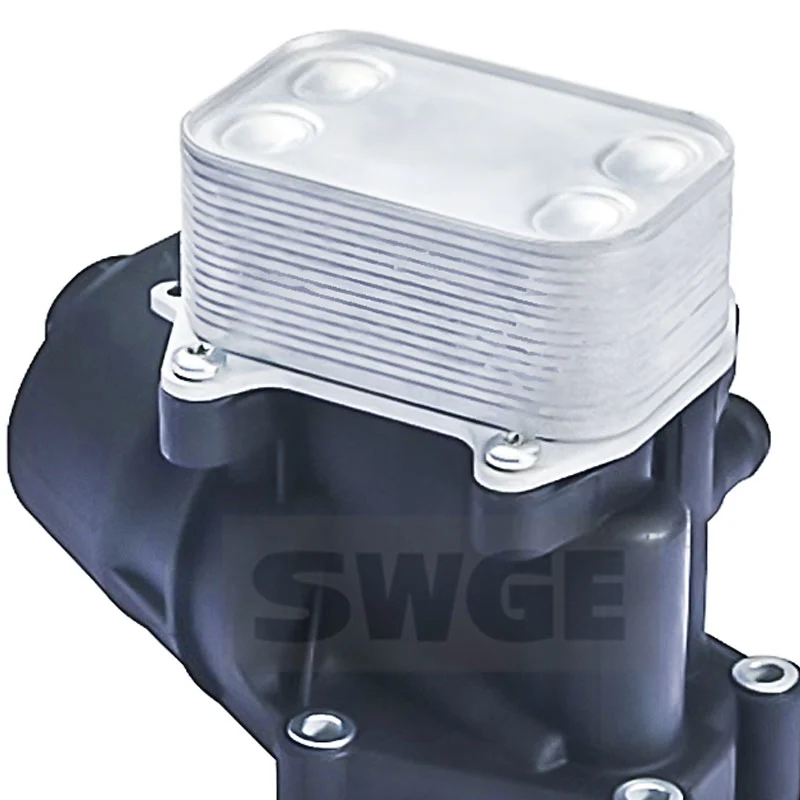 Oil Cooler  03P 115 389A  /  03P 115 389B