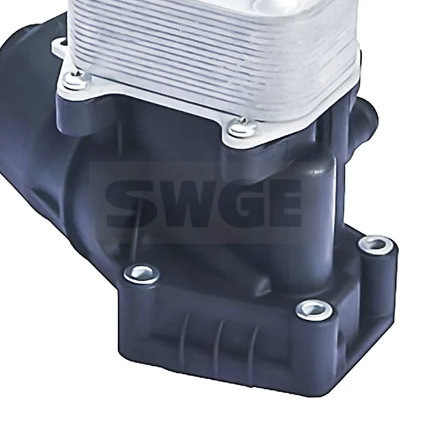 Oil Cooler  03P 115 389A  /  03P 115 389B