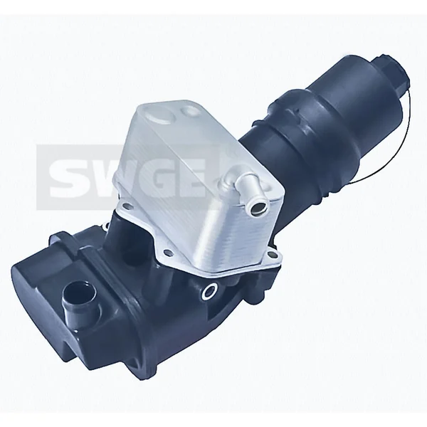 Oil Cooler  06D 117 021C