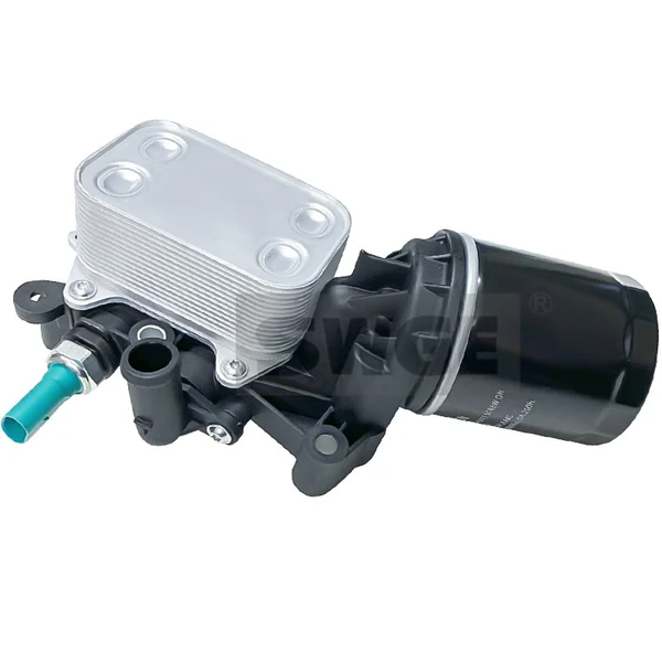 Oil Cooler  04B 115 389B