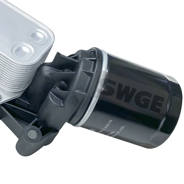 Oil Cooler  04B 115 389B