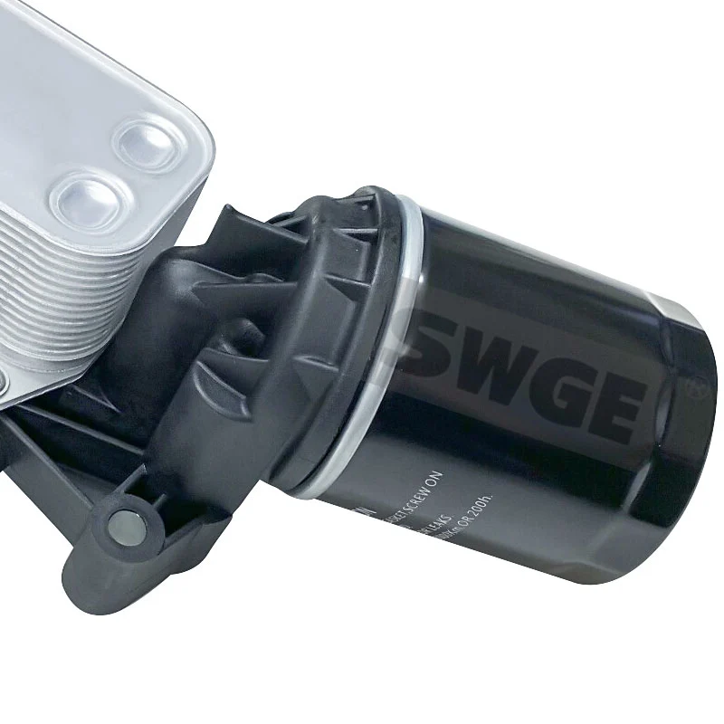 Oil Cooler  04B 115 389B