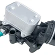 Oil Cooler  04B 115 389B