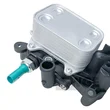 Oil Cooler  04B 115 389B