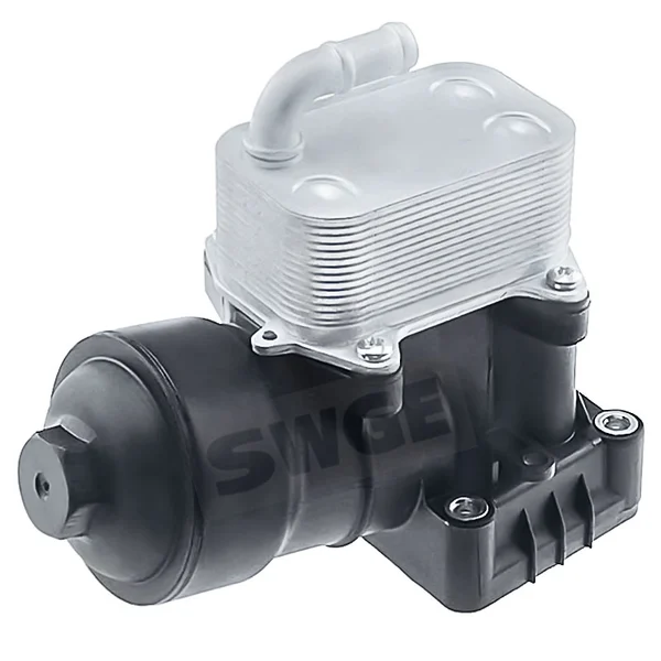 Oil Cooler  03L 115 389E