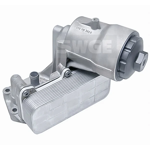 Oil Cooler  070 115 389E