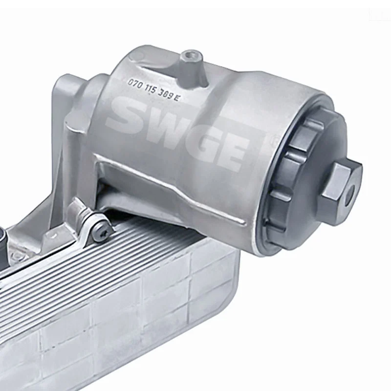 Oil Cooler  070 115 389E