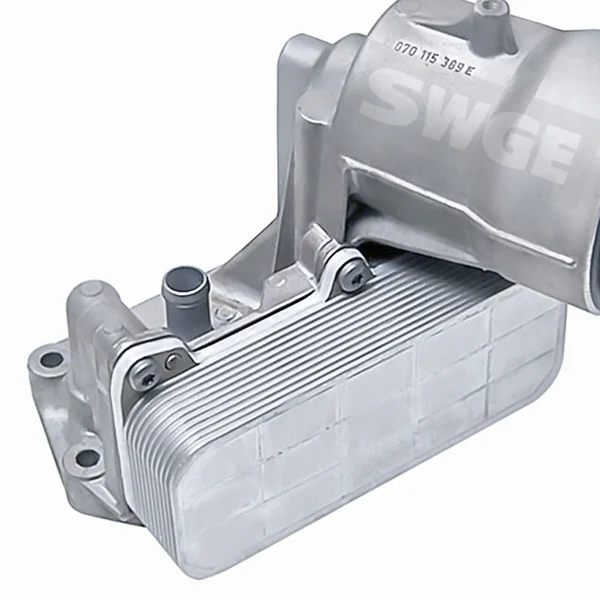Oil Cooler  070 115 389E