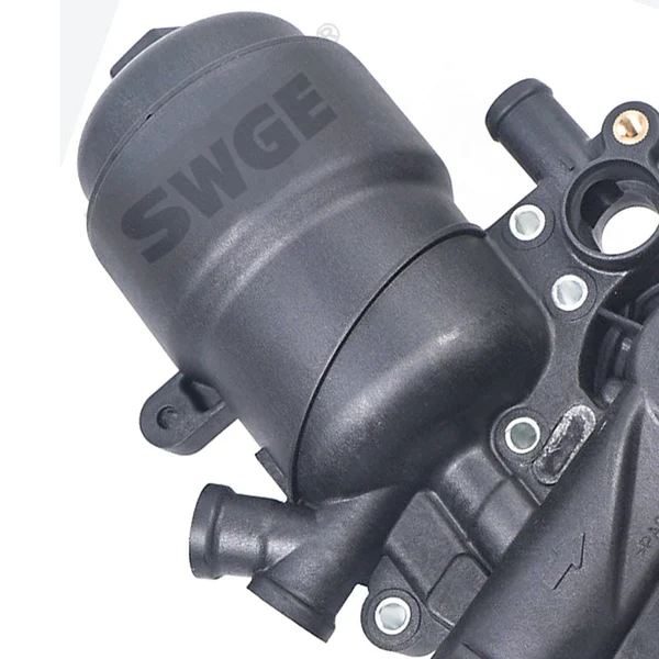 Oil Cooler  059 115 389K/P