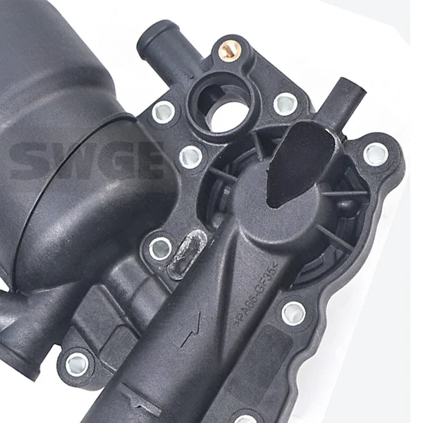 Oil Cooler  059 115 389K/P