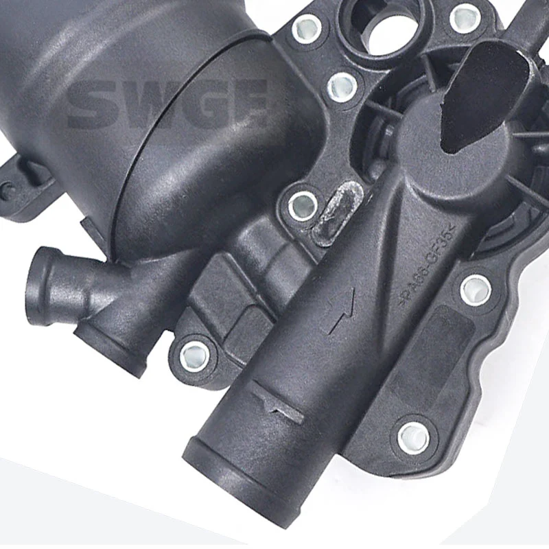 Oil Cooler  059 115 389K/P