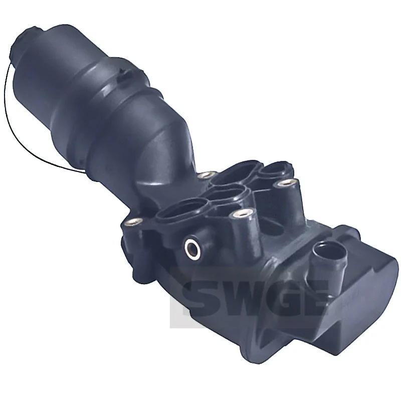 Oil Cooler  06F 115 397H  / 06F 115 397J  / 06F 115 397F