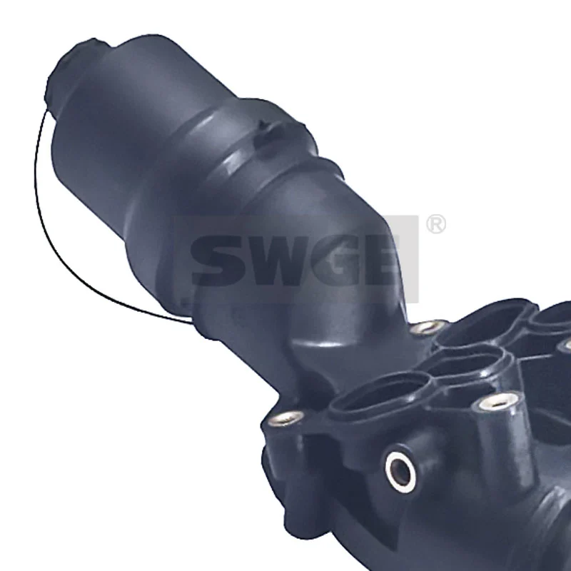 Oil Cooler  06F 115 397H  / 06F 115 397J  / 06F 115 397F