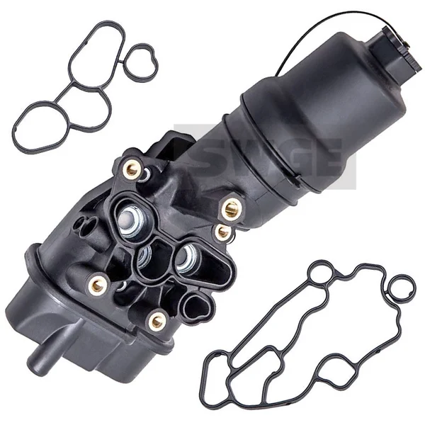 Oil Cooler  06D 115 397K