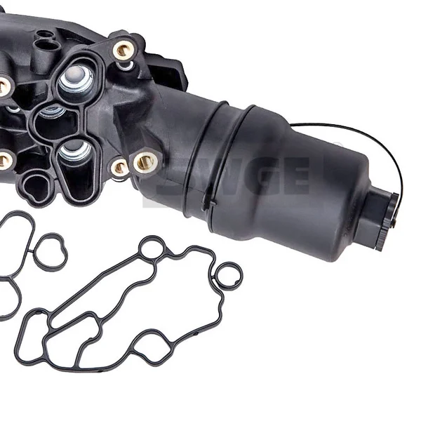 Oil Cooler  06D 115 397K