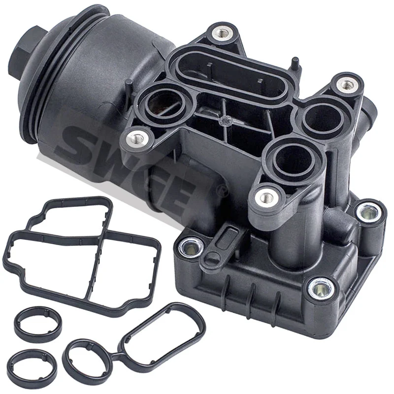 Oil Cooler  03L 115 389H