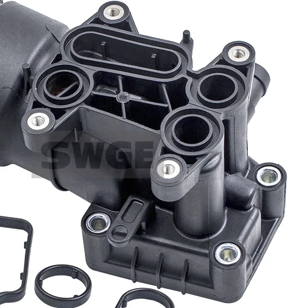 Oil Cooler  03L 115 389H