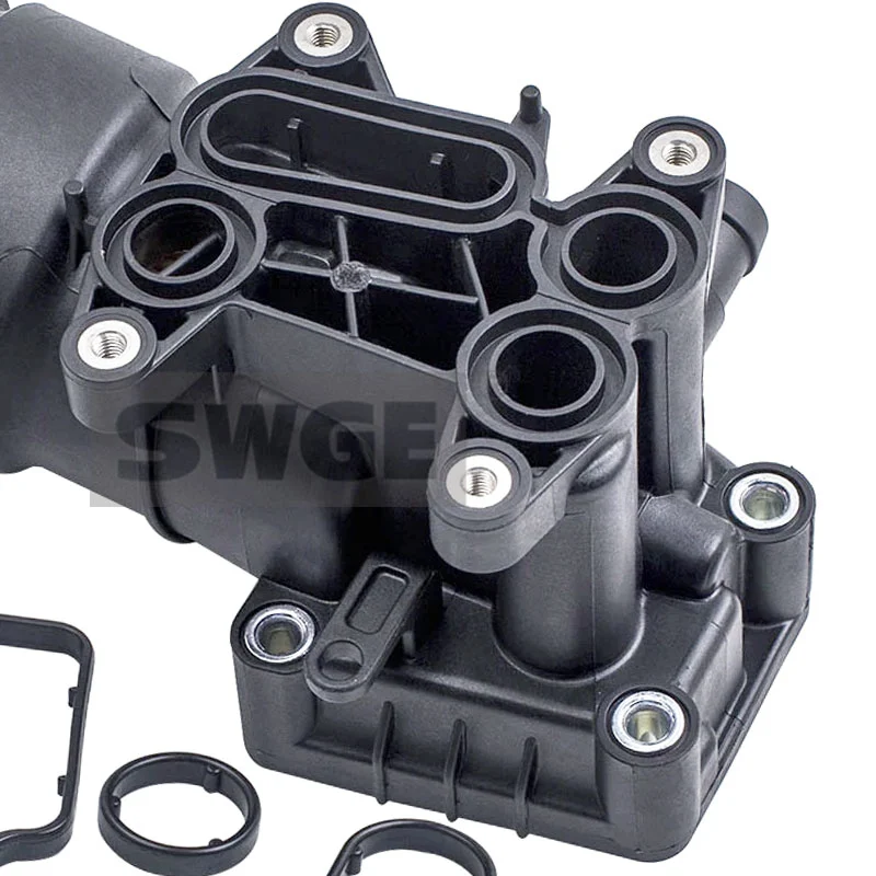 Oil Cooler  03L 115 389H