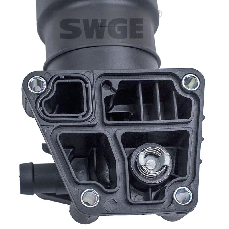 Oil Cooler  03L 115 389H