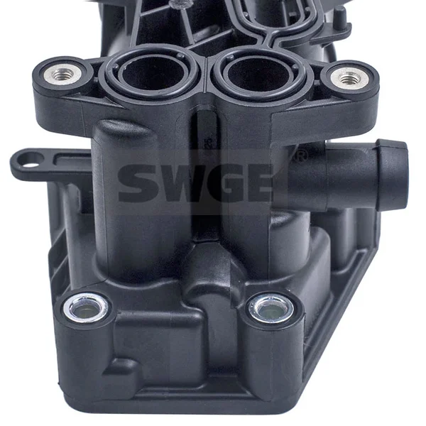 Oil Cooler  03L 115 389H