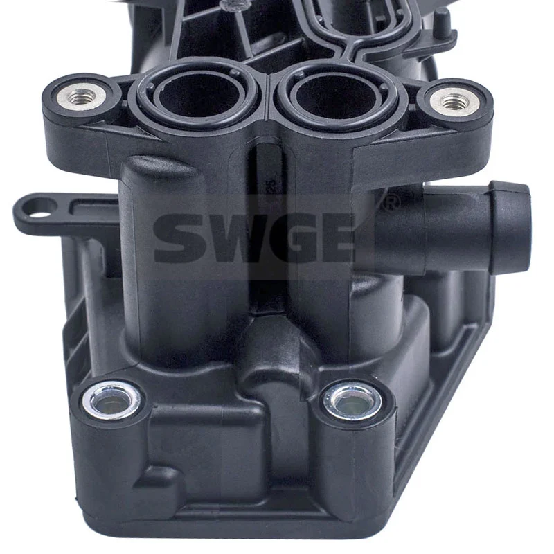 Oil Cooler  03L 115 389H