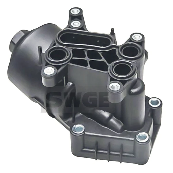 Oil Cooler  03P 115 389A