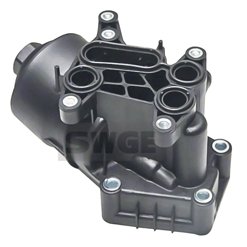 Oil Cooler  03P 115 389A