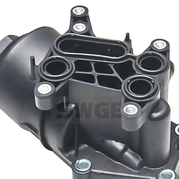 Oil Cooler  03P 115 389A