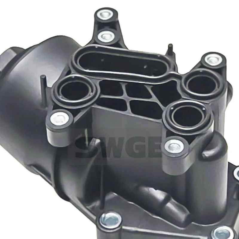 Oil Cooler  03P 115 389A