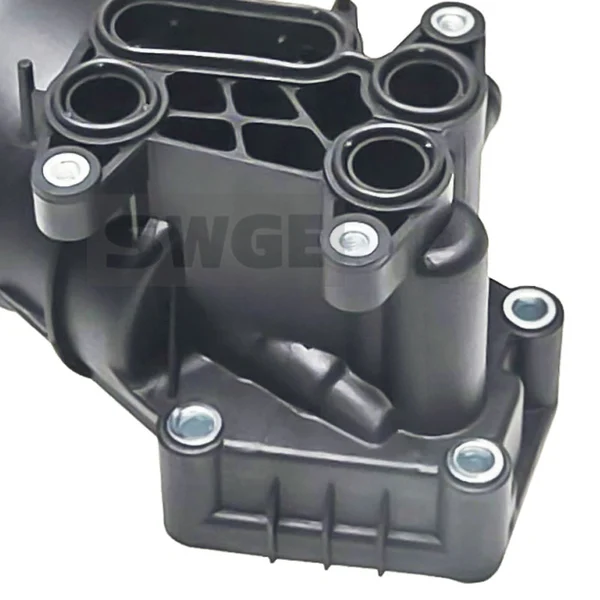 Oil Cooler  03P 115 389A